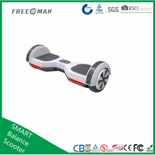 2016 Freeman UL2272 2 wheel self balancing scooter balance scooter